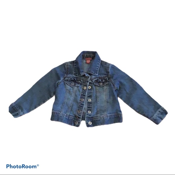 Jean Jacket - Picture 2 of 3